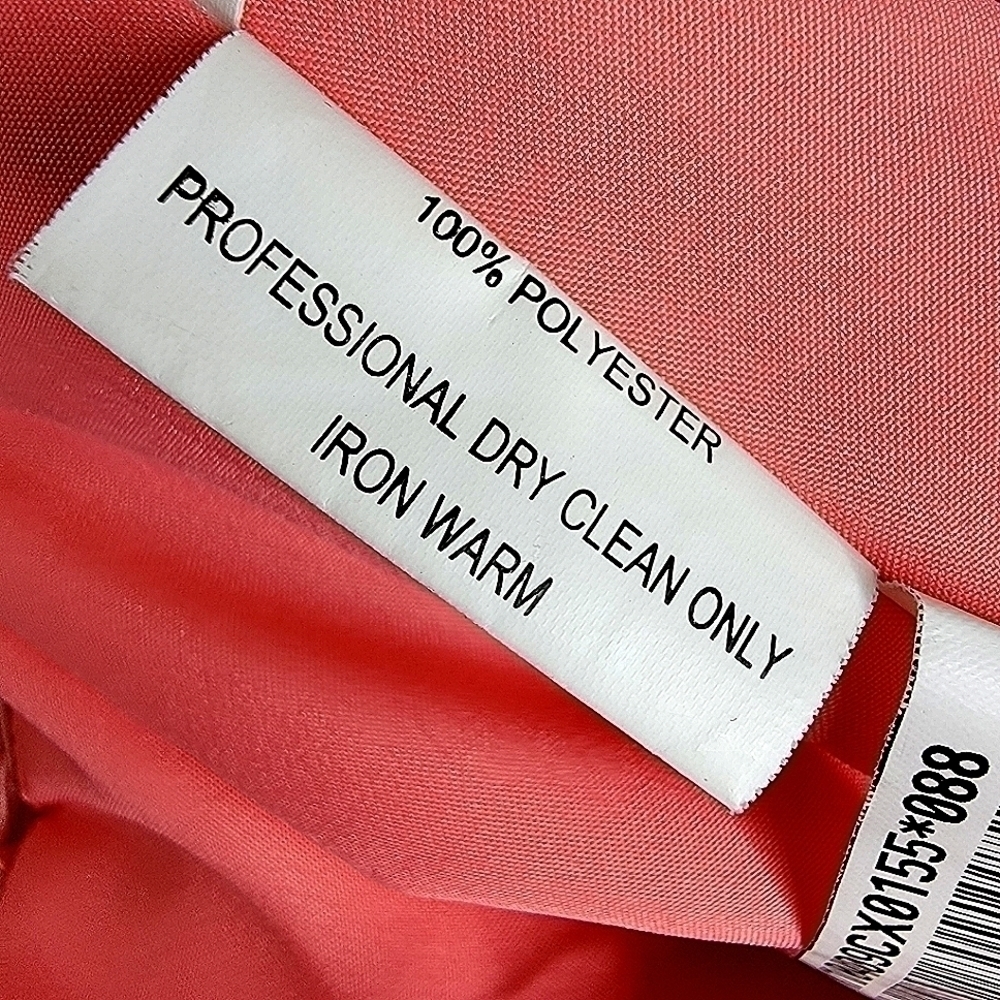 DRESS - Picture 12 of 14